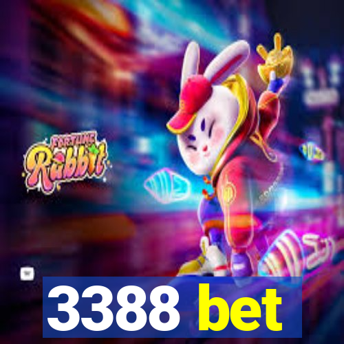 3388 bet